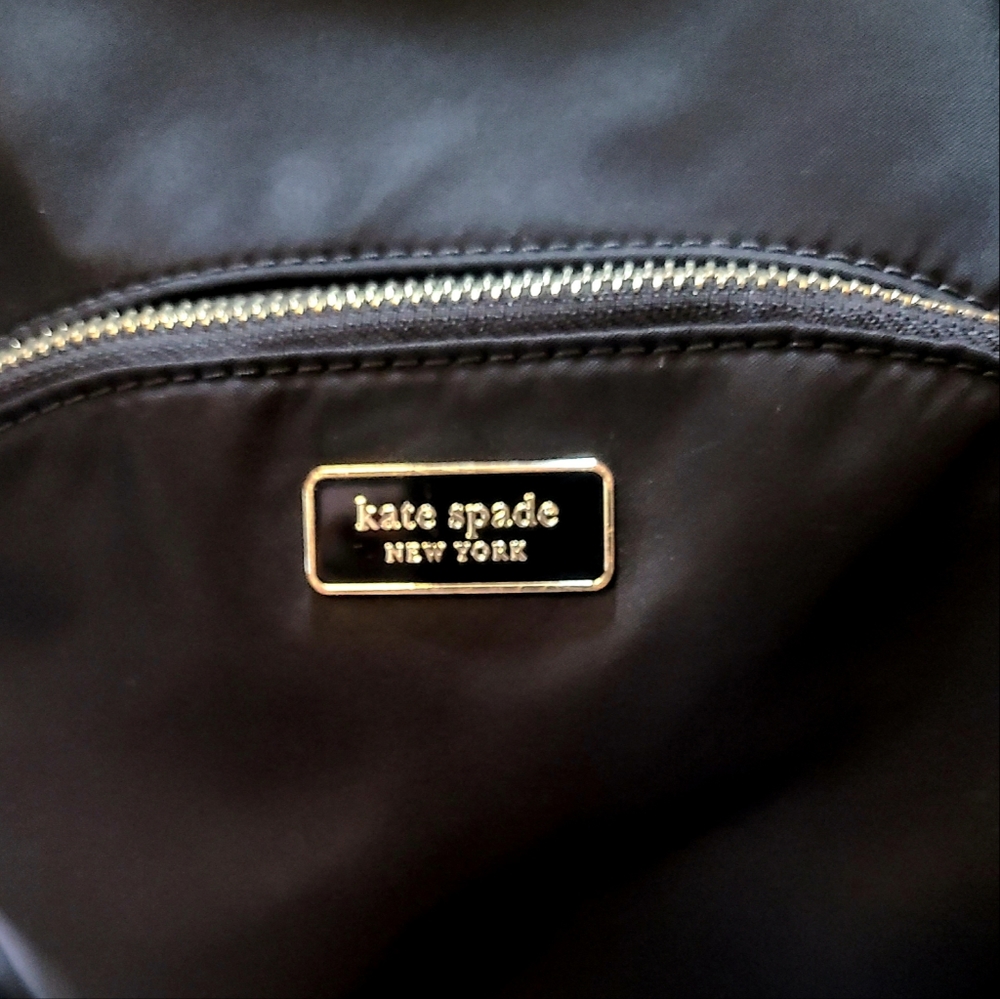 Kate Spade Large Backpack - Picture 2 of 6